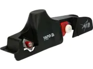 Рубанок для зняття фаски гіпсокартону YATO цикля рашпіль YATO YT-76260