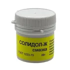 Мастило Солідол-Ж для велосипеда, 30 г