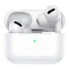 Навушники TWS бездротові вакуумні з мікрофоном HOCO EW27 White