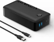 Повербанк Anker 347 PowerCore 40000 mAh 30W