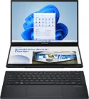 Ноутбук ASUS Zenbook Duo (2025) UX8406CA-PZ043W (90NB14X1-M001J0) Inkwell Gray + фірмовий рюкзак та чохол