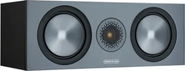 Monitor Audio Bronze С150 (6G) Black (SB6GC150B)