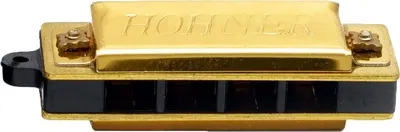 Губна гармошка Hohner Miniature Mini 120/8 M12000 C-major (R128278)