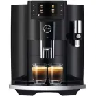 Кавомашина Jura E8 Piano Black (EC)