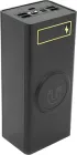Корпус Voltronic для Power bank Voltronic D24-PD-QI Magnetic Black (YT37112)