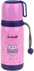 Термос Kite Feel Good 350 мл Рожевий (K25-301-2)