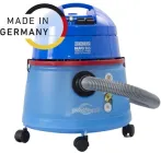 Миючий пилосос Thomas Bravo20S Aquafilter