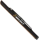 Чохол для вудилищ Select Semi Hard Rod & Reel Case 115cm ц:black (187004) 1870.42.35