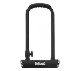 Замок U-подібний Onguard Pitbull LS розмір скоби 115 x 292мм 14мм 4 ключа + 1 з підсвіткою (1084-LCK-76-60)