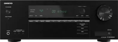 Onkyo TX-SR3100 Black