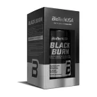 Жироспалювач BioTech Black Burn 90 капсул