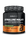 Л-Цитрулін малат BioTech Citrulline Malate 300 г Яблуко