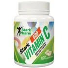Вітамін C Stark Pharm Stark Vitamin C 500mg 100 таблеток