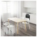 Стіл LISABO IKEA 702.943.39 ясен