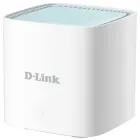 WiFi MESH система D-Link M15-2 EAGLE PRO AI AX1500 Mesh WiFi (2шт)