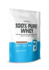 Сироватковий протеїн концентрат BioTech 100% Pure Whey 1000 г Шоколад