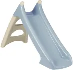 Гірка з водним ефектом Smoby Life довжина 90 см Блакитно-бежева (3032168206304)