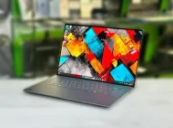 Ноутбук Dell XPS 9640 / 16.3'' 4K OLED Touch 90Hz / Intel Core Ultra 9 185H / 64 Gb DDR5 / SSD 4Tb / Geforce RTX 4070 (8Gb / GDDR6 / 128Bit) / Windows 11