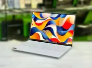 Ноутбук Dell XPS 9640 / 16.3'' 4K OLED Touch 90Hz / Intel Core Ultra 7 155H / 32Gb DDR5 / SSD 1Tb / Geforce RTX 4070 (8Gb / GDDR6 / 128Bit) / Windows 11