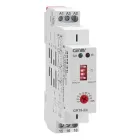 Реле часу таймер 0.1с-10днів AC220В DC24В 10A, GEYA GRT8-EC (118016)