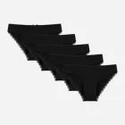 Набір трусиків сліпів жіночих