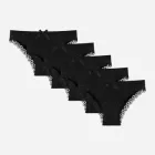 Набір трусиків сліпів жіночих