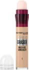 Консилер для шкіри обличчя Maybelline New York Instant Eraser 01 Світло-бежевий 6.8 мл (3600530733842)