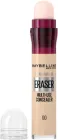 Консилер для шкіри обличчя Maybelline New York Instant Eraser 00 Слонова кістка 6.8 мл (3600531465230)