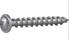 Шурупи для легкого бетону ESSVE 8×65 WAF PH3 (100 шт)