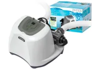 Хлоргенератор Intex 26670 Krystal Clear Salwater System Продуктивність хлору 12 г/год