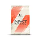 Протеїн ізолят Myprotein Impact Whey Isolate natural banana - 1000g