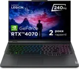 Ноутбук Lenovo Legion Pro 5 16IRX9 - 16" IPS i9-14900HX RTX 4070 8gb