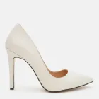 Човники зі шкіри