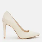 Човники зі шкіри