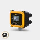 Автоматичне реле тиску EPC-3 регулювання тиску TEKK HAUS