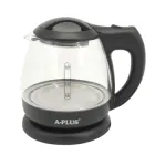 Електрочайник скло A-PLUS 1.2 л (2149)