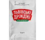 Дріжджі сухі Львівські 12г
