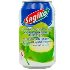 Напій молодого кокоса з м'якоттю SAGIKO 320 мл
