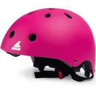 Шолом Rollerblade RB Jr pink 54-58 060H0100-110