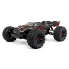 Машинка на радіокеруванні Arrma Kraton 8S BLX EXB Brushless RTR 1/5 4WD Monster Truck (Black ARA5808V2T1)