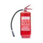 Вогнегасник Poputchik ХОЛОДАР 5 кг (04-020-5-IS) (246829)