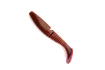 Силіконова приманка Bandit 2.9 дюйми колір 121 12129BD FANATIK