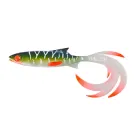 Віброхвіст Balzer Shirasu Reptile Shad 7см 1.5 гр 1шт. UV Pike 13674 007