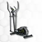 Орбітрек Besport BS-520 TRACER магнітний чорно-жовтий