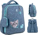Рюкзак шкільний каркасний Kite Education Studio 38х29х15 см 15 л (SP25-531M)
