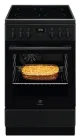 Плита Electrolux LKR520275K
