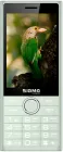 Мобільний телефон Sigma mobile X-style 353 Trend Mint (4827798626221)
