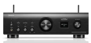 Інтегральний підсилювач Denon PMA-900HNE Black