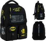 Рюкзак Kite Education teens DC Batman 42x29x17 см 17 л (DC25-2587M)