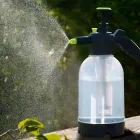 Обприскувач ручний Agros Transparent 2000